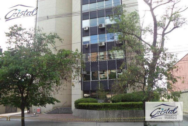 Sala Comercial à Venda ou Locação, 189 m² em Cidade Monções - São Paulo