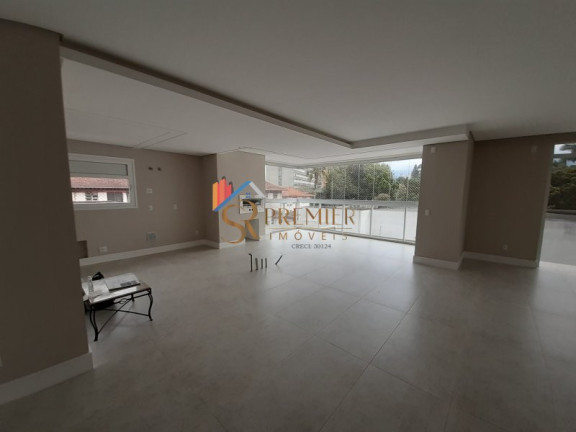 Imagem Apartamento com 3 Quartos à Venda, 184 m² em Centro - Florianópolis