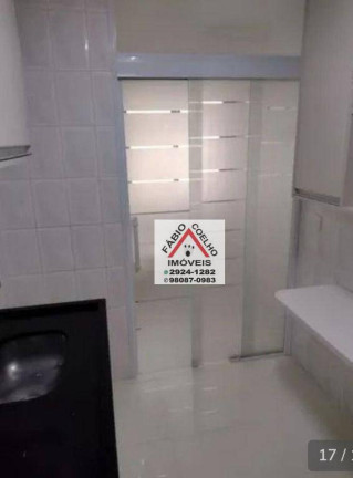 Imagem Apartamento com 2 Quartos à Venda, 67 m² em Jardim Marajoara - São Paulo Imagem Apartamento com 2 Quartos à Venda, 67 m² em Jardim Marajoara - São Paulo