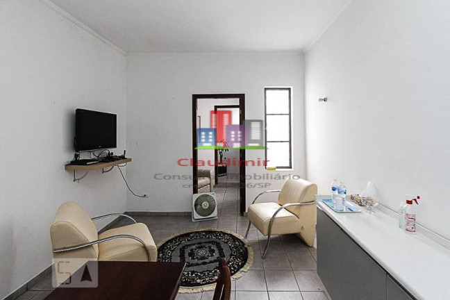Imagem Casa com 6 Quartos à Venda, 100 m² em Alto Da Mooca - São Paulo