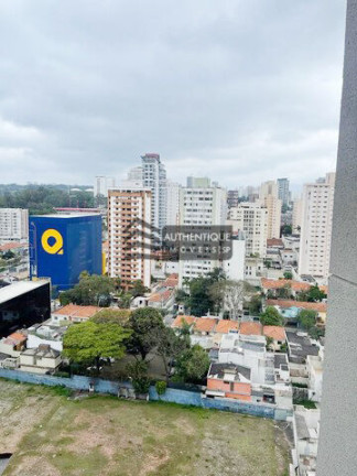 Imagem Apartamento com 2 Quartos à Venda, 62 m² em Brooklin - São Paulo Imagem Apartamento com 2 Quartos à Venda, 62 m² em Brooklin - São Paulo