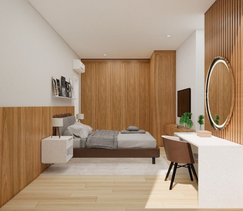 Imagem Imóvel com 2 Quartos à Venda, 163 m² em Brooklin - São Paulo Imagem Imóvel com 2 Quartos à Venda, 163 m² em Brooklin - São Paulo