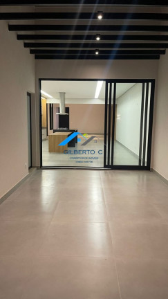 Imagem Casa de Condomínio com 3 Quartos à Venda, 310 m² em Residencial Villa Dumont Ii - Bauru