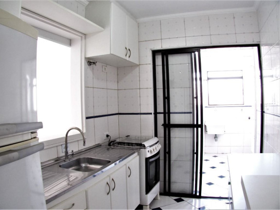 Imagem Apartamento com 2 Quartos à Venda, 54 m² em Vila Gumercindo - São Paulo Imagem Apartamento com 2 Quartos à Venda, 54 m² em Vila Gumercindo - São Paulo