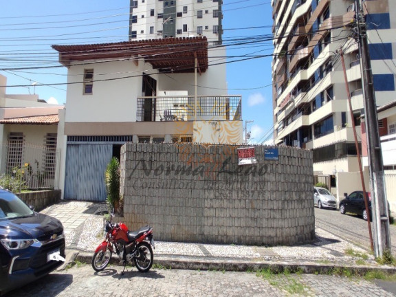 Imagem Casa com 4 Quartos à Venda, 260 m² em Treze De Julho - Aracaju