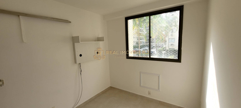 Imagem Apartamento com 3 Quartos à Venda, 85 m² em Recreio Dos Bandeirantes - Rio De Janeiro