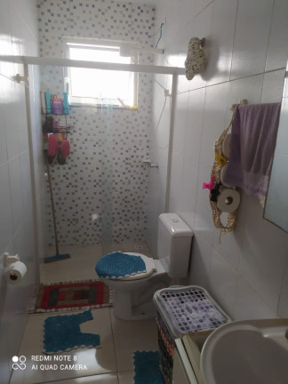 Imagem Casa com 3 Quartos à Venda, 131 m² em Gralha Azul - Fazenda Rio Grande