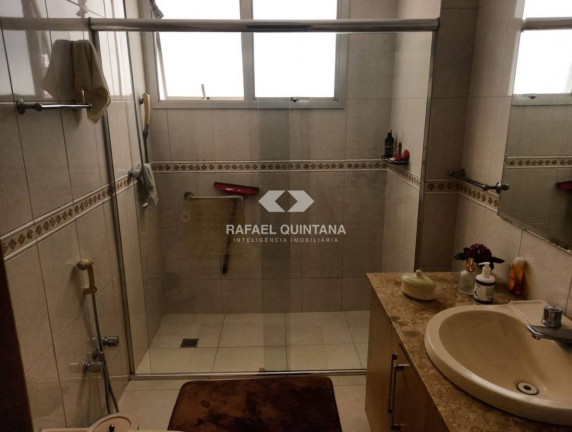Imagem Apartamento com 4 Quartos à Venda, 211 m² em Centro - Florianópolis