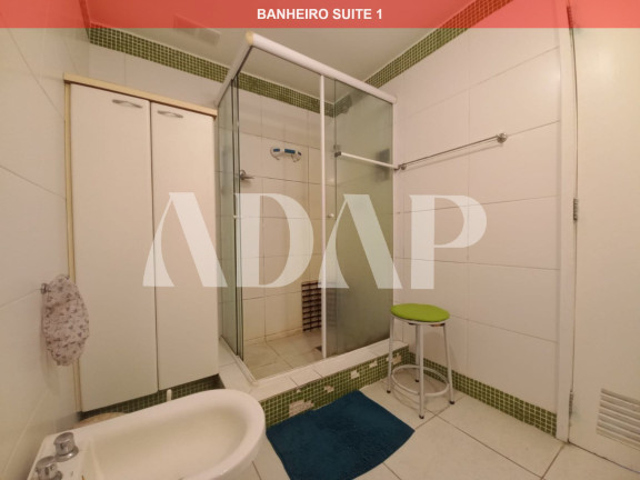 Imagem Imóvel com 5 Quartos à Venda, 189 m² em Barra Da Tijuca - Rio De Janeiro Imagem Imóvel com 5 Quartos à Venda, 189 m² em Barra Da Tijuca - Rio De Janeiro