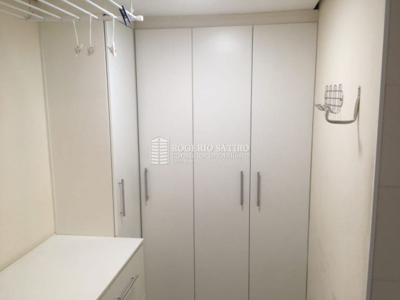 Imagem Apartamento com 4 Quartos para Alugar, 142 m² em Vila Mariana - São Paulo