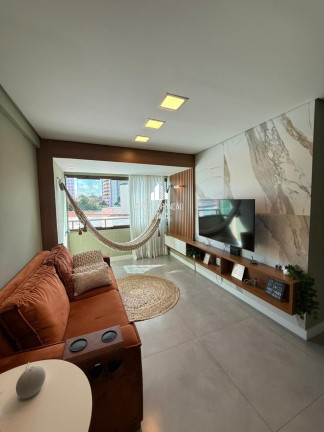 Imagem Apartamento com 2 Quartos à Venda, 55 m² em Lagoa Nova - Natal Imagem Apartamento com 2 Quartos à Venda, 55 m² em Lagoa Nova - Natal