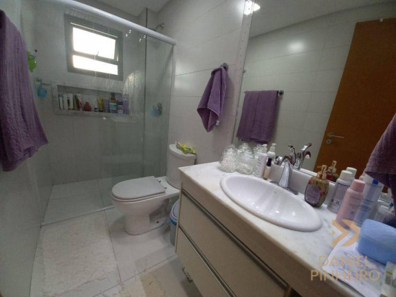 Imagem Apartamento com 3 Quartos à Venda, 130 m² em Canto Do Forte - Praia Grande