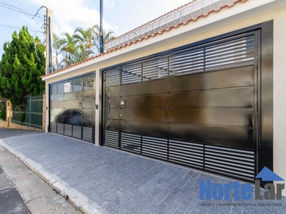 Imagem Sobrado com 3 Quartos à Venda, 90 m² em Vila Paiva - São Paulo