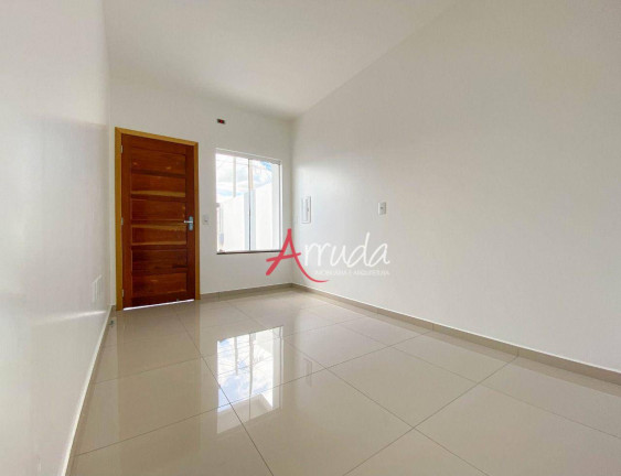 Imagem Casa com 2 Quartos à Venda, 57 m² em Jardim Veneza - Cascavel