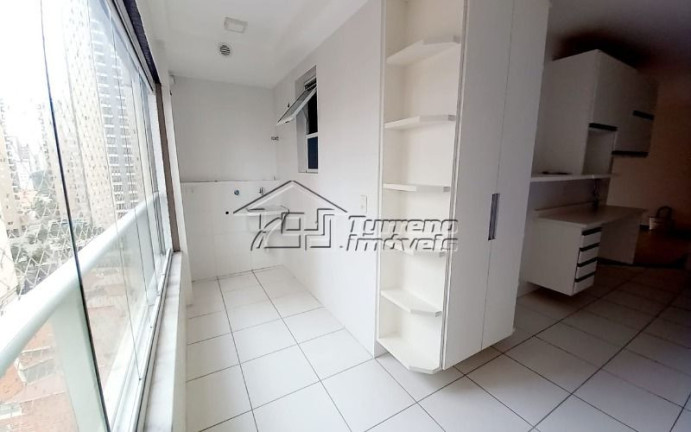 Imagem Apartamento com 2 Quartos para Alugar, 70 m² em Jardim Aquarius - São José Dos Campos Imagem Apartamento com 2 Quartos para Alugar, 70 m² em Jardim Aquarius - São José Dos Campos