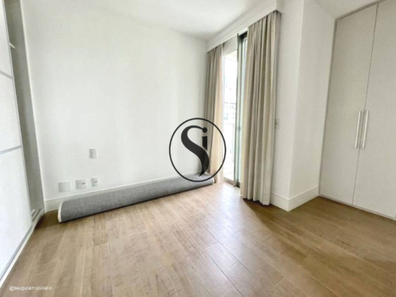 Imagem Apartamento com 2 Quartos para Alugar, 100 m² em Itaim Bibi - São Paulo Imagem Apartamento com 2 Quartos para Alugar, 100 m² em Itaim Bibi - São Paulo