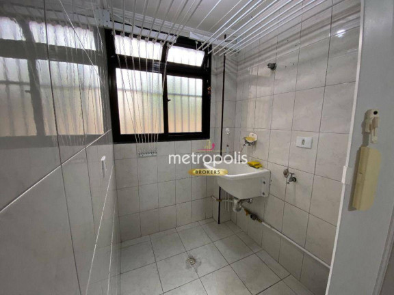 Imagem Apartamento com 2 Quartos à Venda ou Locação, 67 m² em Santa Maria - São Caetano Do Sul Imagem Apartamento com 2 Quartos à Venda ou Locação, 67 m² em Santa Maria - São Caetano Do Sul