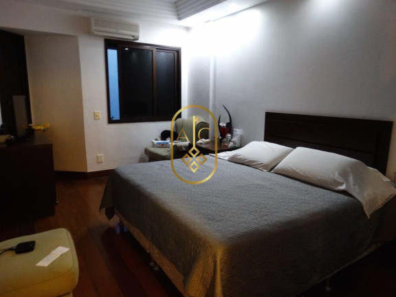 Imagem Cobertura com 5 Quartos à Venda, 791 m² em Rio Vermelho - Salvador