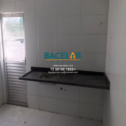 Imagem Casa com 3 Quartos à Venda, em Conceição - Feira De Santana Imagem Casa com 3 Quartos à Venda, em Conceição - Feira De Santana