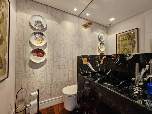 Imagem Apartamento com 4 Quartos à Venda, 226 m² em Jardim Europa - São Paulo Imagem Apartamento com 4 Quartos à Venda, 226 m² em Jardim Europa - São Paulo