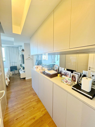 Imagem Apartamento com 3 Quartos à Venda, 155 m² em Horto Florestal - Salvador Imagem Apartamento com 3 Quartos à Venda, 155 m² em Horto Florestal - Salvador