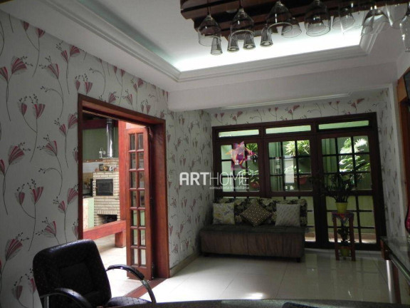 Imagem Sobrado com 3 Quartos à Venda, 283 m² em Rudge Ramos - São Bernardo Do Campo Imagem Sobrado com 3 Quartos à Venda, 283 m² em Rudge Ramos - São Bernardo Do Campo