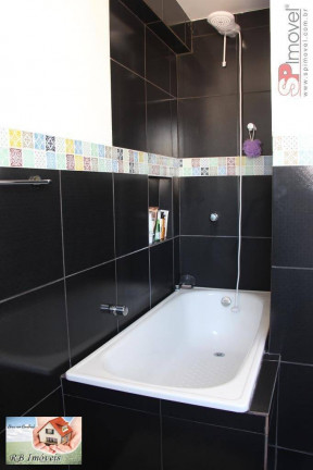 Imagem Apartamento com 3 Quartos à Venda, 130 m² em Vila Guiomar - Santo André Imagem Apartamento com 3 Quartos à Venda, 130 m² em Vila Guiomar - Santo André