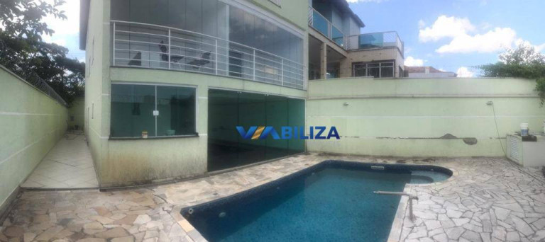 Imagem Sobrado com 4 Quartos à Venda, 400 m² em Vila Rosália - Guarulhos Imagem Sobrado com 4 Quartos à Venda, 400 m² em Vila Rosália - Guarulhos