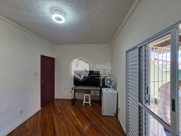 Imagem Casa com 3 Quartos à Venda, 154 m² em Parque Edu Chaves - São Paulo Imagem Casa com 3 Quartos à Venda, 154 m² em Parque Edu Chaves - São Paulo