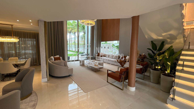 Imagem Casa com 6 Quartos à Venda, 900 m² em Acapulco - Guarujá Imagem Casa com 6 Quartos à Venda, 900 m² em Acapulco - Guarujá