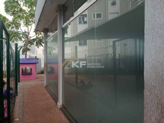 Imagem Apartamento com 2 Quartos à Venda, 47 m² em Ipiranga - Ribeirão Preto Imagem Apartamento com 2 Quartos à Venda, 47 m² em Ipiranga - Ribeirão Preto