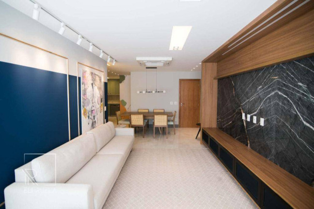 Imagem Apartamento com 4 Quartos à Venda, 115 m² em Praia Da Costa - Vila Velha Imagem Apartamento com 4 Quartos à Venda, 115 m² em Praia Da Costa - Vila Velha