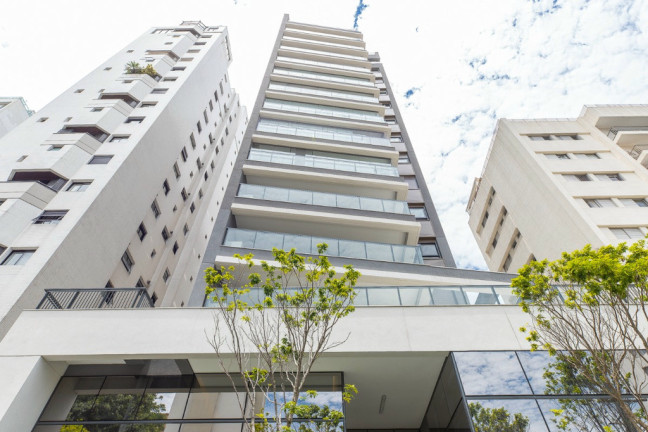 Imagem Imóvel com 2 Quartos à Venda, 62 m² em Campo Belo - São Paulo Imagem Imóvel com 2 Quartos à Venda, 62 m² em Campo Belo - São Paulo