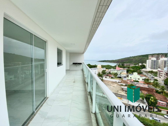 Imagem Apartamento com 3 Quartos à Venda, 100 m² em Praia Do Morro - Guarapari