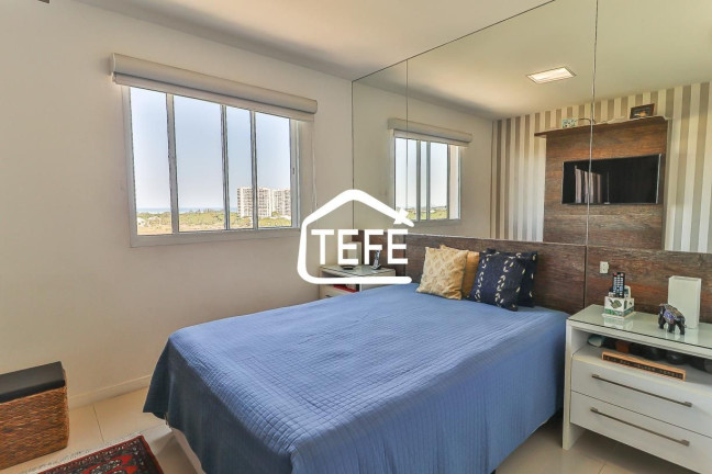 Imagem Cobertura com 4 Quartos à Venda, 318 m² em Barra Da Tijuca - Rio De Janeiro Imagem Cobertura com 4 Quartos à Venda, 318 m² em Barra Da Tijuca - Rio De Janeiro