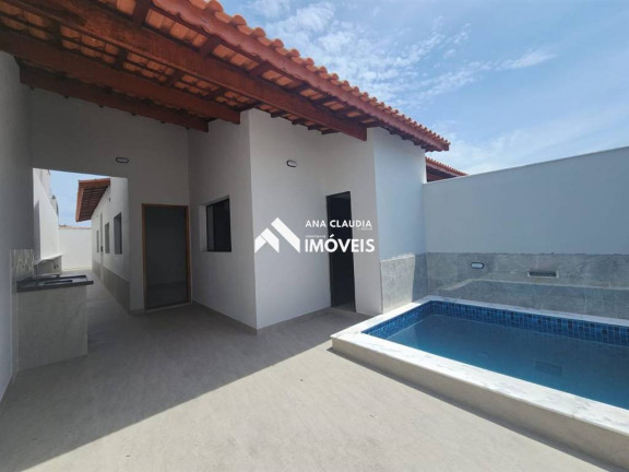 Imagem Casa com 3 Quartos à Venda, 87 m² em Bopiranga - Itanhaem Imagem Casa com 3 Quartos à Venda, 87 m² em Bopiranga - Itanhaem