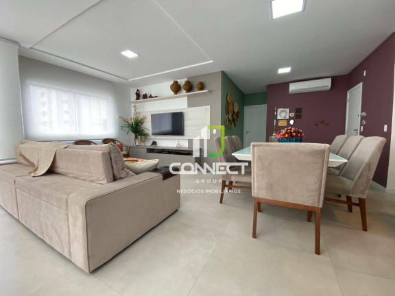Imagem Apartamento com 3 Quartos à Venda, 119 m² em Centro - Balneário Camboriú