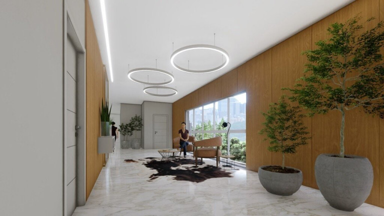 Imagem Apartamento com 2 Quartos à Venda, 59 m² em Jardim Botânico - Porto Alegre Imagem Apartamento com 2 Quartos à Venda, 59 m² em Jardim Botânico - Porto Alegre