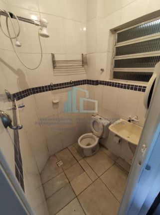 Imagem Kitnet à Venda, 25 m² em Ocian - Praia Grande Imagem Kitnet à Venda, 25 m² em Ocian - Praia Grande