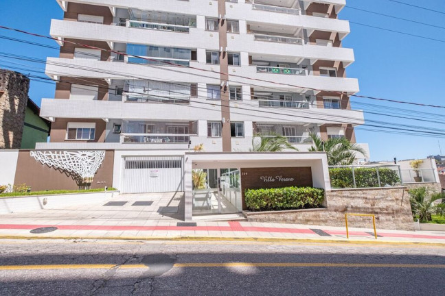 Imagem Apartamento com 2 Quartos à Venda, 72 m² em Barreiros - São José