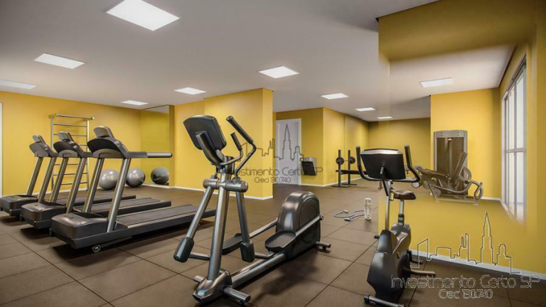 Imagem Apartamento com 2 Quartos à Venda, 65 m² em Vila Guilhermina - São Paulo Imagem Apartamento com 2 Quartos à Venda, 65 m² em Vila Guilhermina - São Paulo