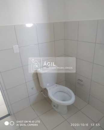 Imagem Apartamento com 2 Quartos à Venda, 69 m² em Jardim Das Paineiras Ii - São José Dos Campos