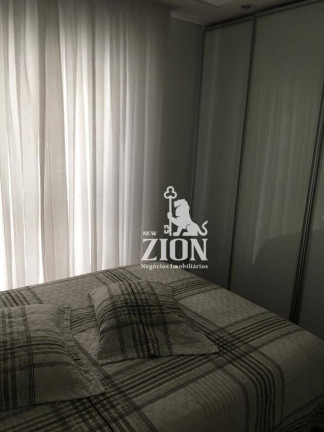 Imagem Apartamento com 4 Quartos à Venda, 220 m² em Santana - São Paulo