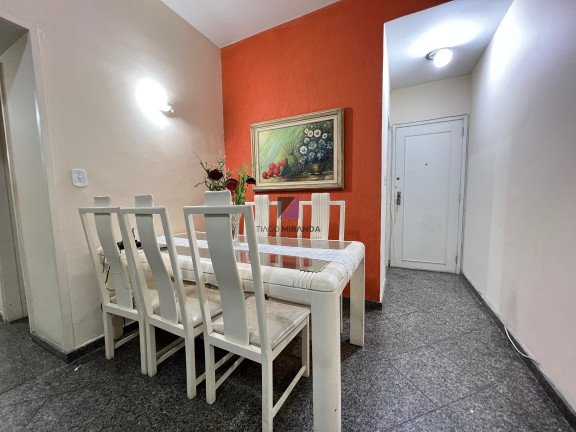 Imagem Imóvel com 3 Quartos à Venda, 90 m² em Humaitá - Rio De Janeiro