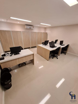 Imagem Sala Comercial para Alugar, 404 m² em Alphaville I - Salvador Imagem Sala Comercial para Alugar, 404 m² em Alphaville I - Salvador