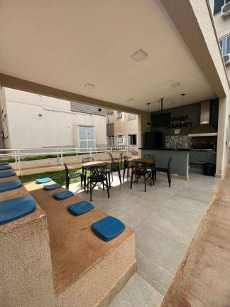 Imagem Apartamento com 2 Quartos à Venda, 44 m² em Jardim Botura - Votuporanga Imagem Apartamento com 2 Quartos à Venda, 44 m² em Jardim Botura - Votuporanga