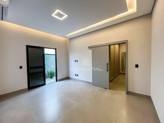 Imagem Casa com 3 Quartos à Venda, 255 m² em Parque Residencial Damha Vi - São José Do Rio Preto Imagem Casa com 3 Quartos à Venda, 255 m² em Parque Residencial Damha Vi - São José Do Rio Preto