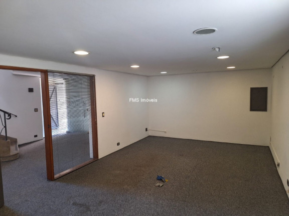 Imagem Imóvel com 1 Quarto para Alugar, 300 m² em Pinheiros - São Paulo