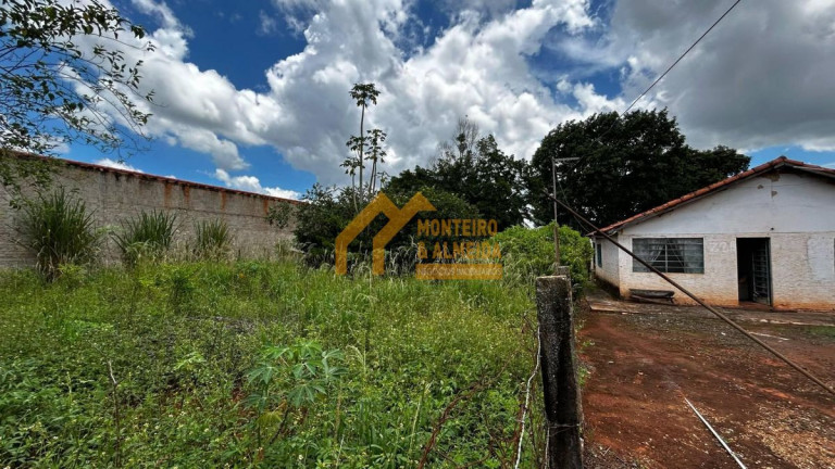 Imagem Chácara com 2 Quartos à Venda, 50 m² em Retiro Santana - Itapetininga Imagem Chácara com 2 Quartos à Venda, 50 m² em Retiro Santana - Itapetininga