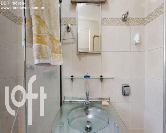 Imagem Apartamento com 2 Quartos à Venda, 61 m² em Alto Da Lapa - São Paulo
